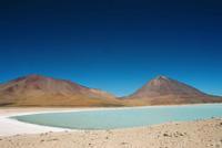 © Copyright - Raphael Kessler 2011 - Bolivia - Altiplano - Laguna Verde