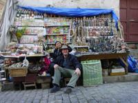 © Copyright - Raphael Kessler 2011 - Bolivia - La Paz - Mercado Hechiceria