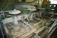 © Copyright - Raphael Kessler 2011 - Bolivia - Potosi - Processing the ore