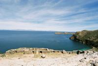 © Copyright - Raphael Kessler 2011 - Ireland - Ruins