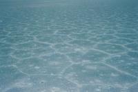 © Copyright - Raphael Kessler 2011 - Bolivia - Salar de Uyuni - Salt crystals