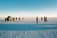 © Copyright - Raphael Kessler 2011 - Bolivia - Salar de Uyuni - Salar Uyuni