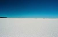 © Copyright Raphael Kessler - Bolivia - Salar Salty