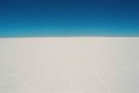 © Copyright Raphael Kessler - Bolivia - Salar Sky Blue