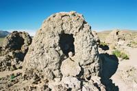 © Copyright Raphael Kessler - Bolivia - Tomb