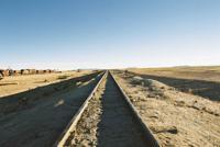 © Copyright - Raphael Kessler 2011 - Bolivia - tracks
