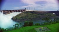 © Copyright Raphael Kessler 2011 - Brazil - Itaipu dam