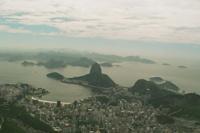 © Copyright Raphael Kessler 2011 - Brazil - Rio de Janeiro - View of the harbour