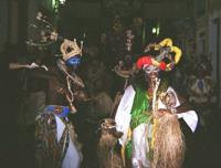 © Copyright Raphael Kessler 2011 - Brazil - Salvador Carnaval pirates