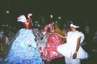 © Copyright Raphael Kessler 2011 - Brazil - Salvador Carnaval frilly