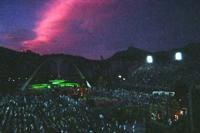 © Copyright Raphael Kessler 2011 - Brazil - Rio Carnaval - Pretty sky