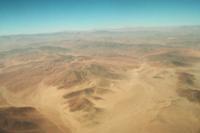 © Copyright Raphael Kessler - Chile - Atacama From Air