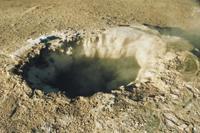 © Copyright - Raphael Kessler 2011 - Chile - Altiplano - Big geyser