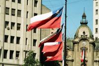 © Copyright Raphael Kessler - Chile - Chile Flags