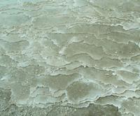 © Copyright - Raphael Kessler 2011 - Chile - Altiplano - geyser  - crystal ripples