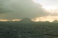 © Copyright - Raphael Kessler 2011 - Chile - Patagonian Fjords - Mesa