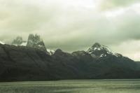 © Copyright - Raphael Kessler 2011 - Chile - Patagonian Fjords - Rock towers