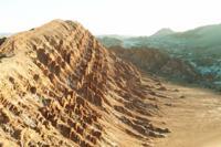 © Copyright Raphael Kessler - Chile - Folding