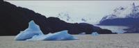 © Copyright - Raphael Kessler 2011 - Chile - Torres del Paine - Gray Glacier
