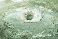 © Copyright - Raphael Kessler 2011 - Chile - Altiplano - Steamy geyser