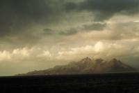 © Copyright - Raphael Kessler 2011 - Chile - Patagonian Fjords - Stormy