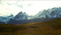 © Copyright - Raphael Kessler 2011 - Chile - Torres del Paine