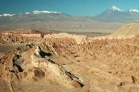 © Copyright - Raphael Kessler 2011 - Chile - Valle de la luna