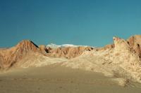 © Copyright - Raphael Kessler 2011 - Chile - Valle de la luna