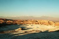 © Copyright - Raphael Kessler 2011 - Chile - Valle de la luna