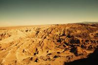 © Copyright - Raphael Kessler 2011 - Chile - Valley of death