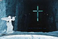 © Copyright Raphael Kessler - Colombia - Angel