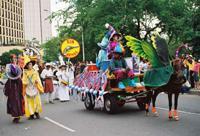 © Copyright Raphael Kessler 2011 - Feria de Cali - Anti-Everything