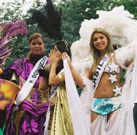 © Copyright Raphael Kessler - Colombia - Brasil