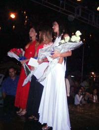 © Copyright Raphael Kessler 2011 - Cali - Miss Cali Buena Nota - Winners