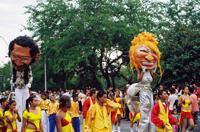 © Copyright Raphael Kessler - Colombia - Celia