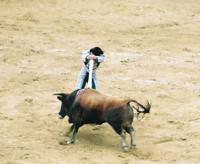 © Copyright Raphael Kessler - Colombia - Colouring