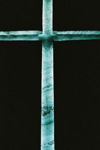 © Copyright Raphael Kessler - Colombia - Cross