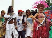 © Copyright Raphael Kessler - Colombia - Feria