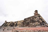 © Copyright - Raphael Kessler  - Cartagena  - Fort