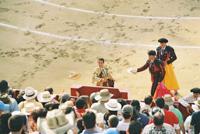 © Copyright Raphael Kessler - Colombia - Hat