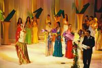 © Copyright Raphael Kessler 2011 - Cali - La Reina de la Cana de Azucar - Line up