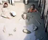 © Copyright Raphael Kessler - Colombia - Lodo