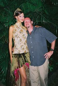 © Copyright Raphael Kessler - Colombia - Meand dom