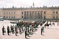 © Copyright Raphael Kessler - Colombia - Military