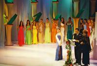 © Copyright Raphael Kessler 2011 - Cali - La Reina de la Cana de Azucar - Miss Feria de Cali