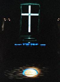 © Copyright Raphael Kessler - Colombia - Nave