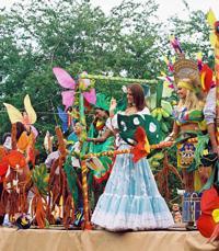 © Copyright Raphael Kessler - Colombia - Peru