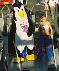 © Copyright Raphael Kessler - Colombia - Promos