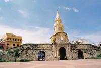 © Copyright Raphael Kessler - Colombia - Reloj