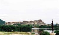 © Copyright Raphael Kessler 2011 - Colombia - Cartagena - San Felipe fort